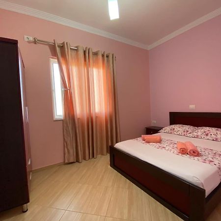Villa Garden Ksamil Exterior foto
