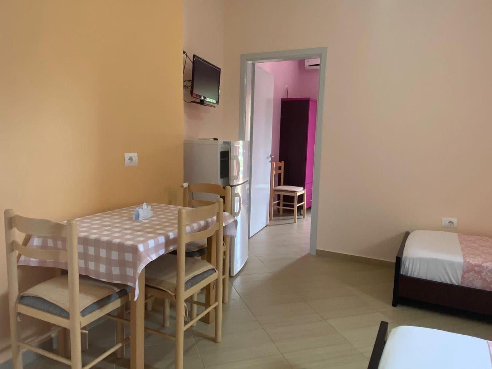 Villa Garden Ksamil Exterior foto